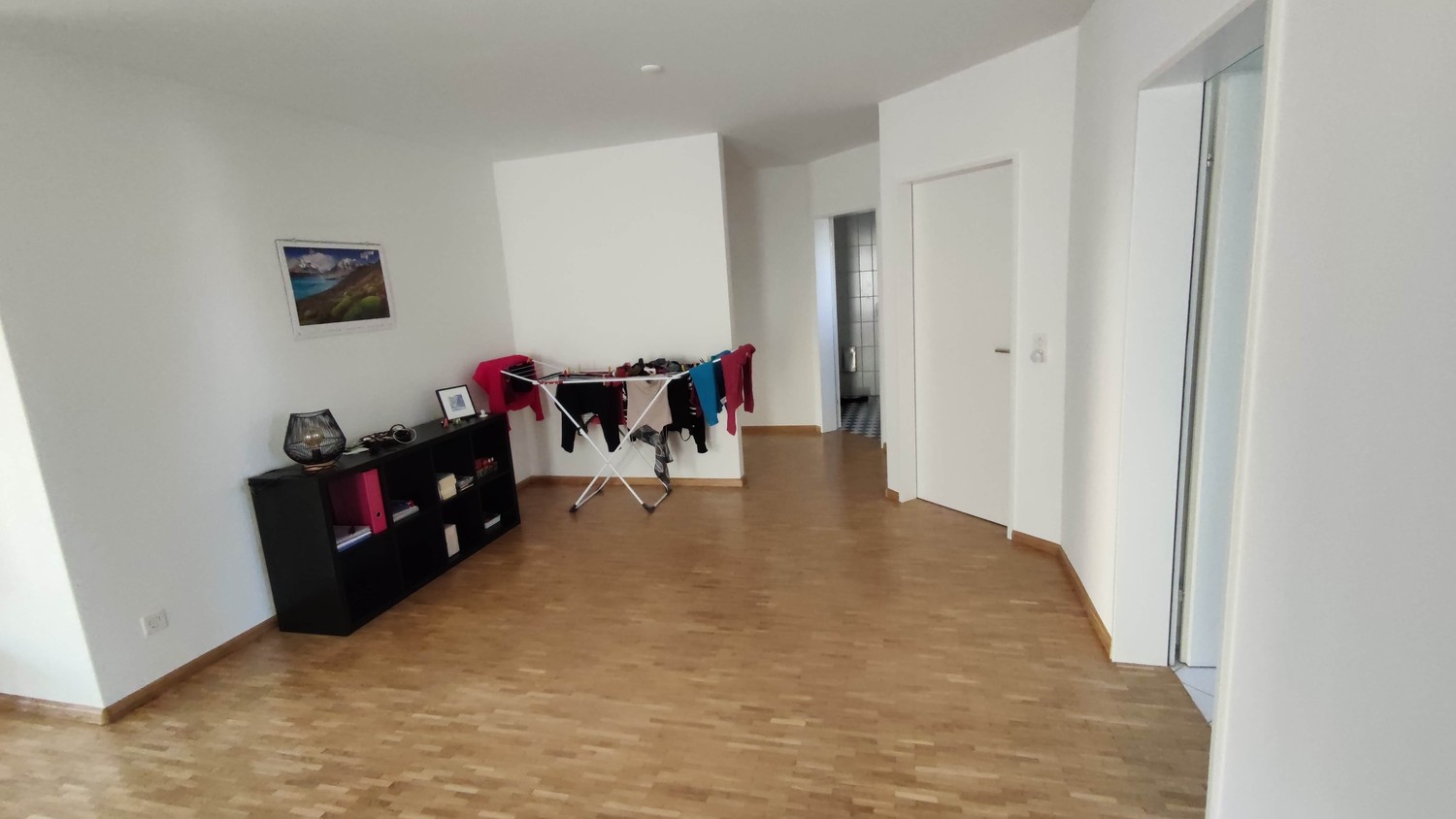 Appartamento di 3 ½ locali
