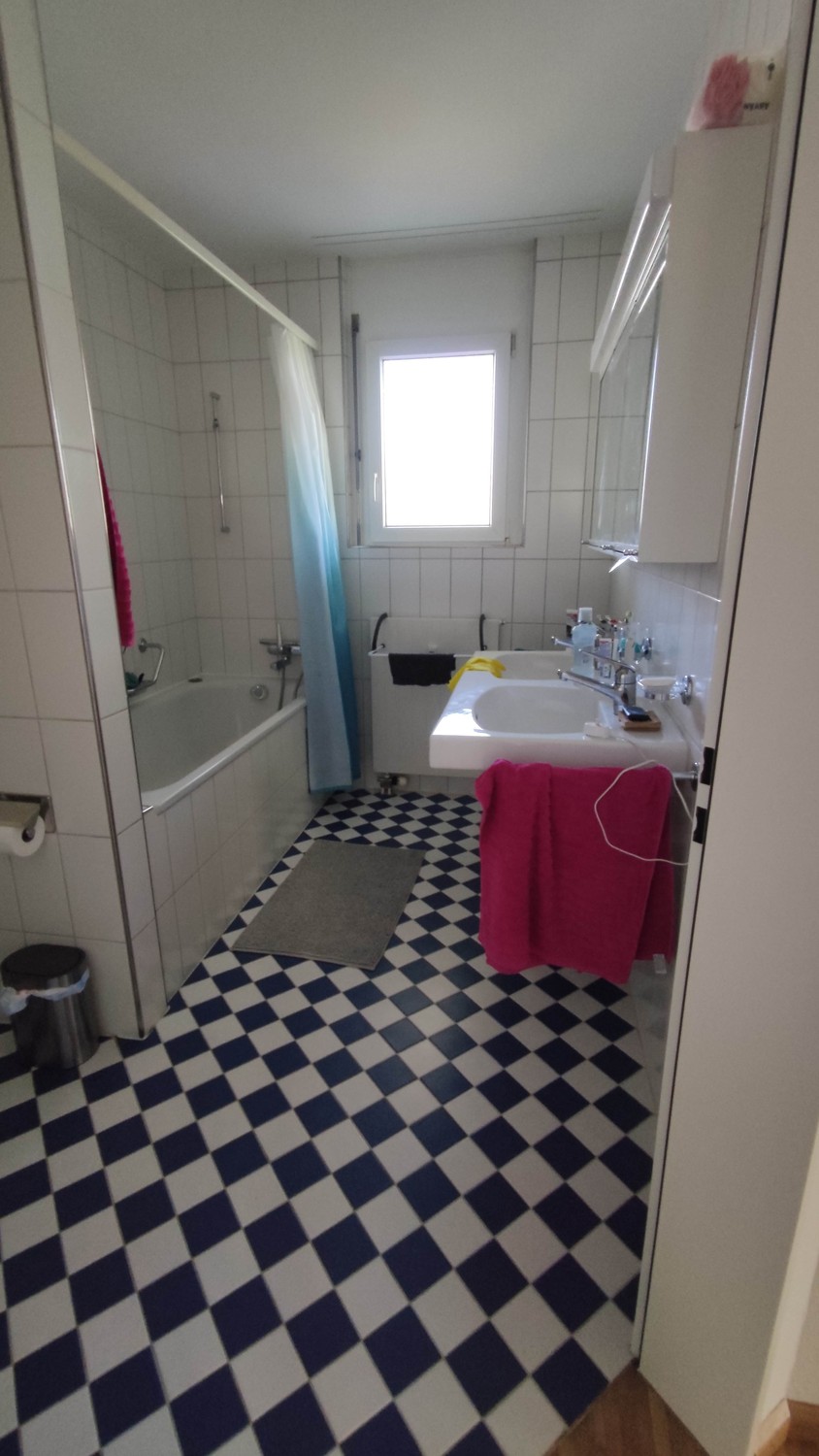 Appartamento di 3 ½ locali