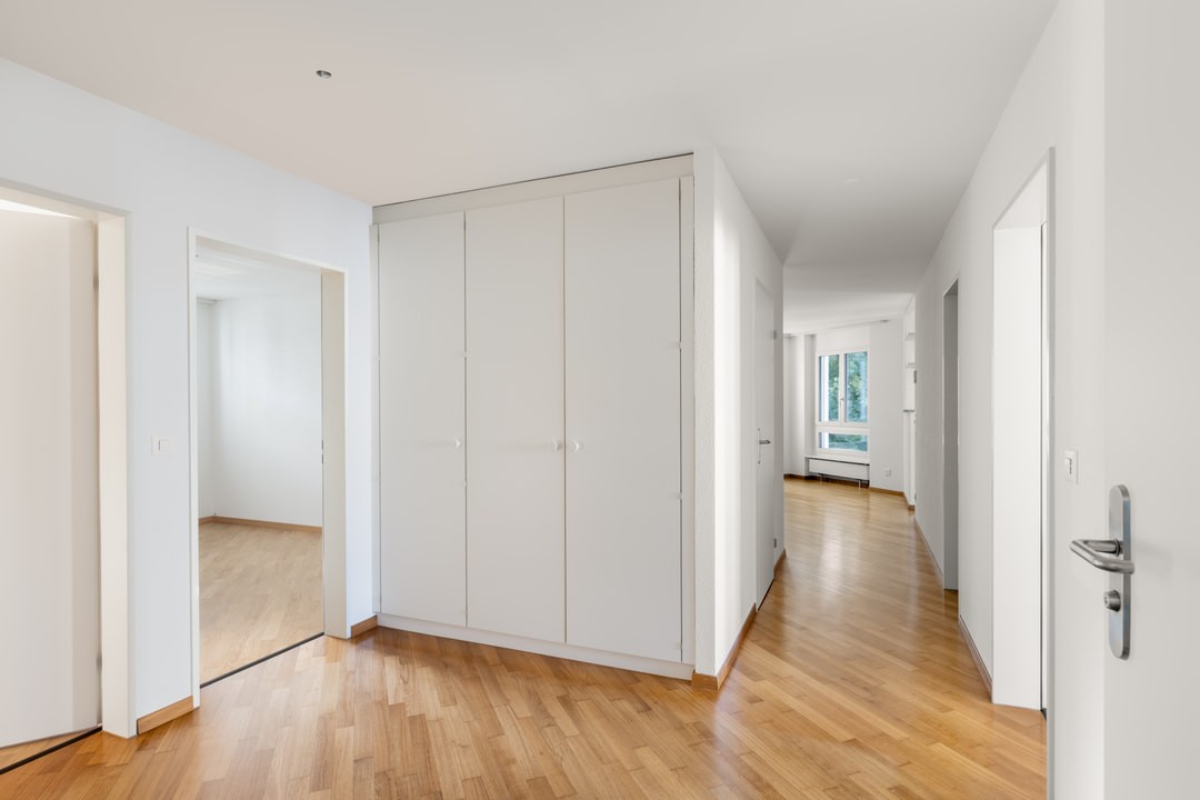 Appartamento di 4 ½ locali