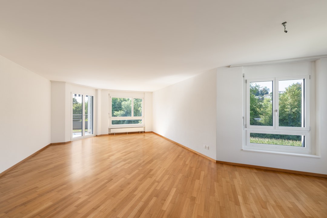 Appartamento di 4 ½ locali