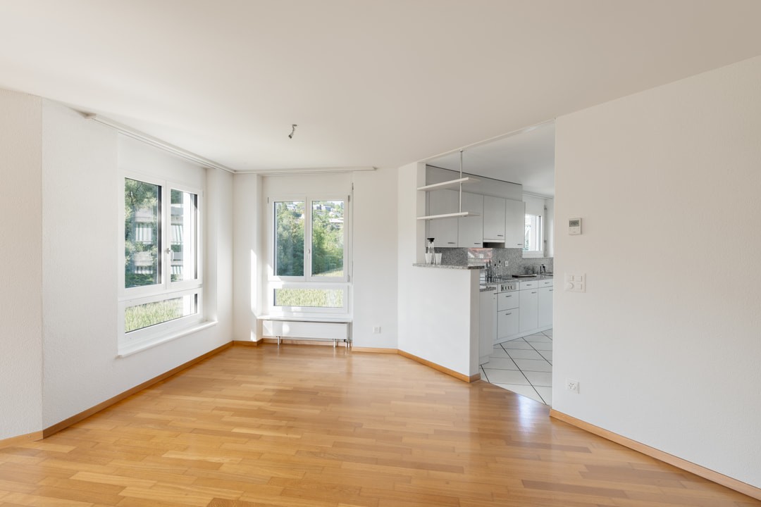 Appartamento di 4 ½ locali