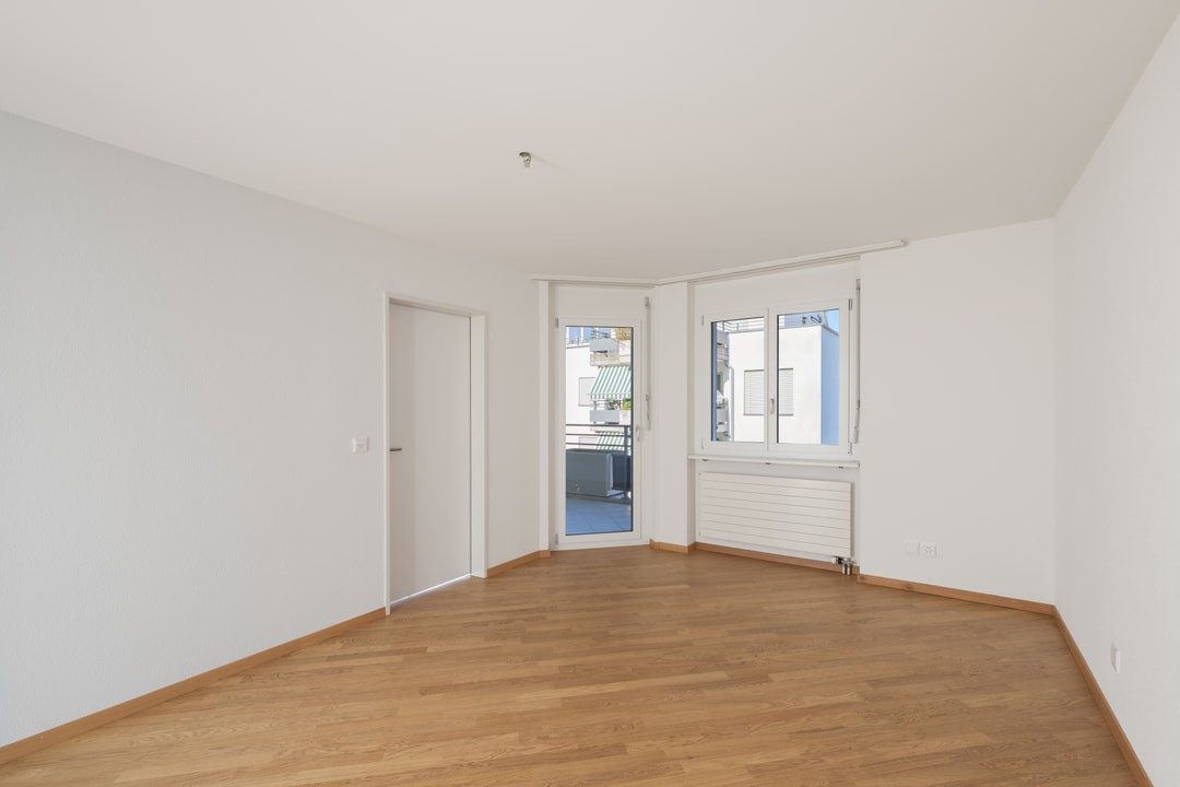 Appartamento di 4 ½ locali