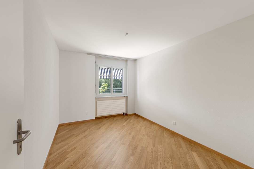 Appartamento di 4 ½ locali