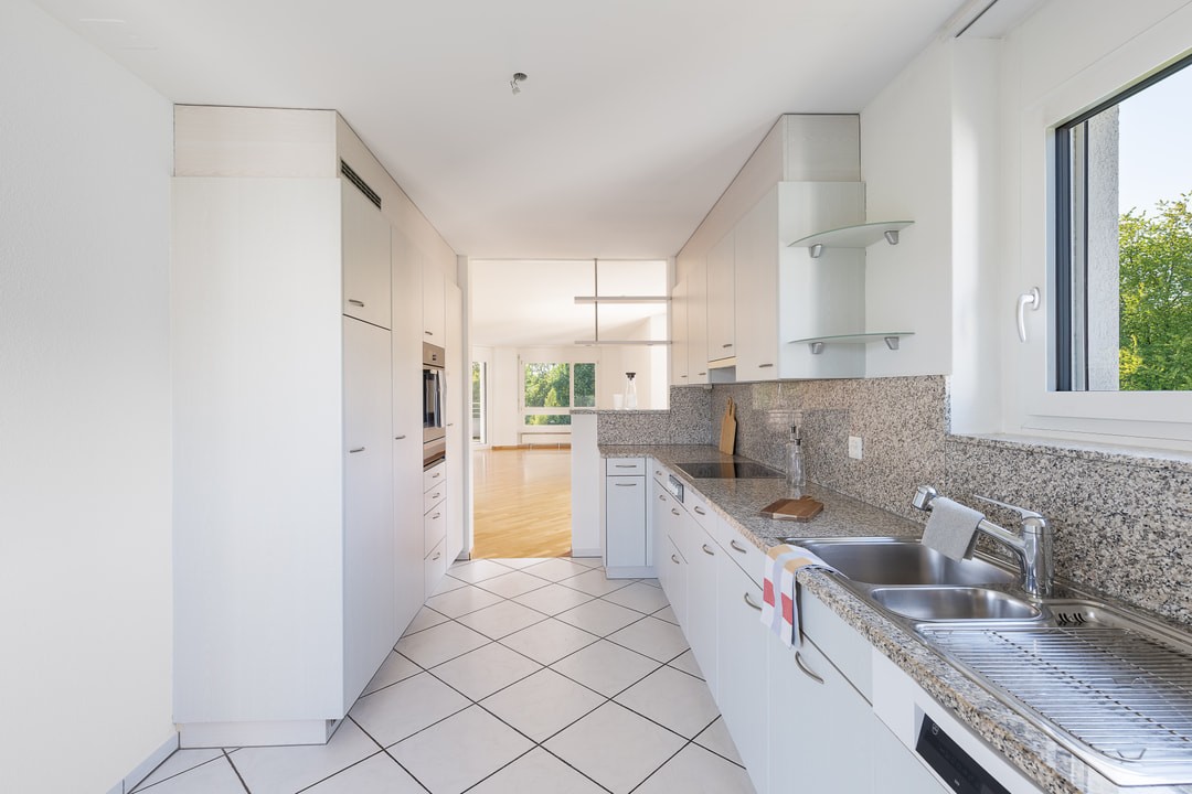 Appartamento di 4 ½ locali