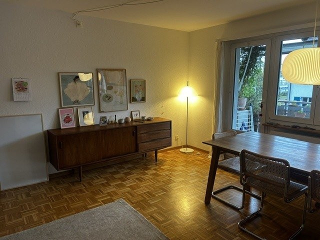 appartamento arredato di 4 locali, foto 2 di 8