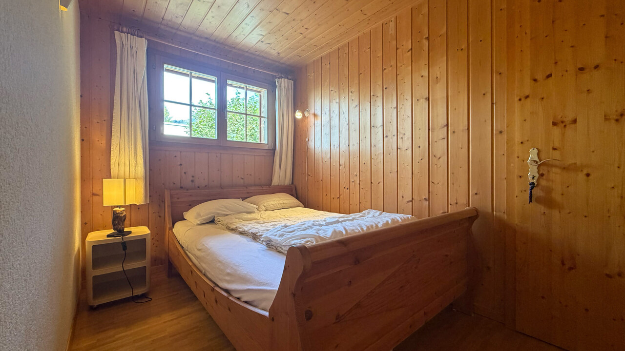 Chalet di 5 ½ locali, foto 9 di 10