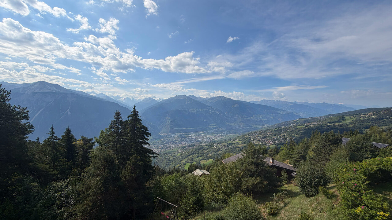 Chalet di 5 ½ locali, foto 8 di 10