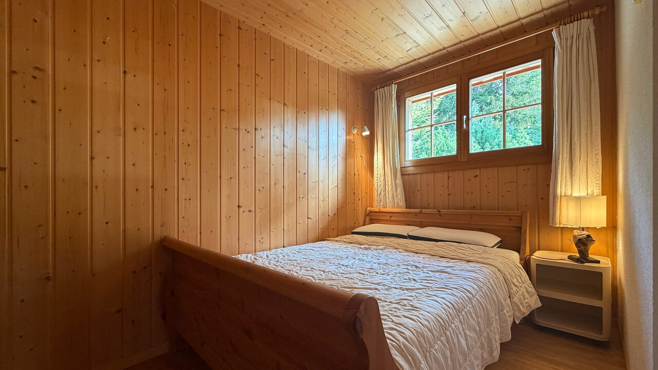 Chalet di 5 ½ locali, foto 7 di 10