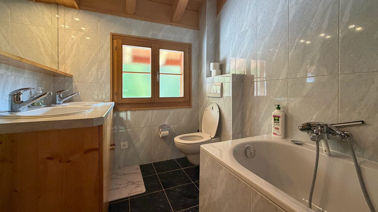 Chalet di 5 ½ locali, foto 5 di 10