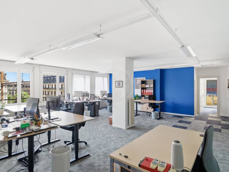 ufficio di 360m², foto 7 di 10