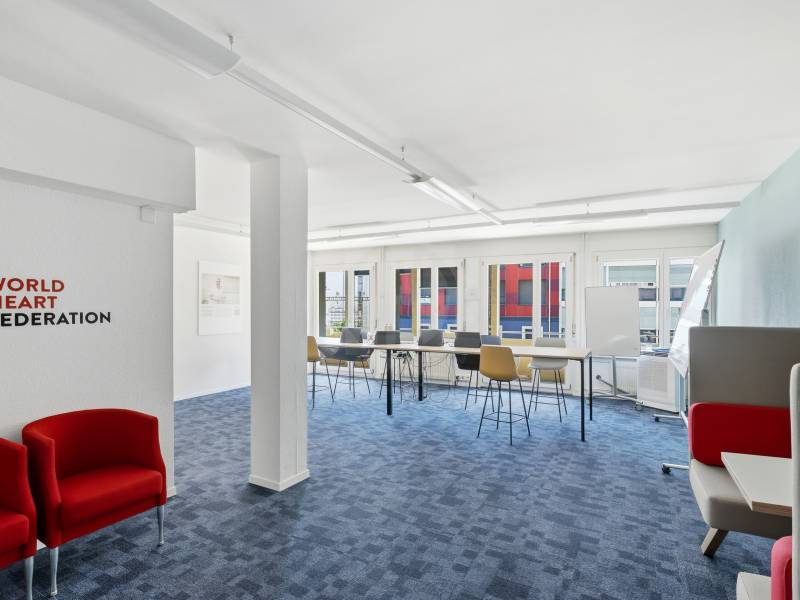 ufficio di 360m², foto 6 di 10