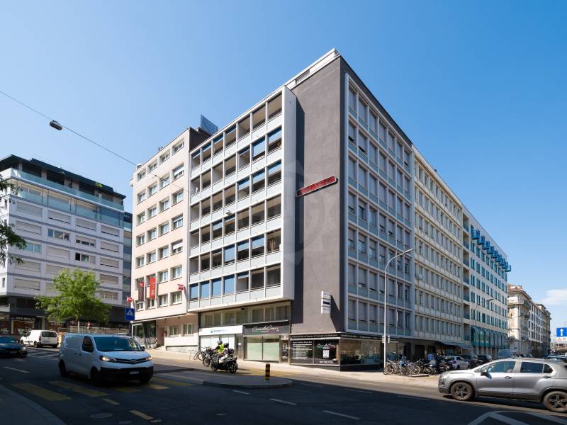 ufficio di 360m², foto 2 di 10