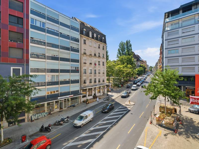 ufficio di 360m², foto 5 di 10
