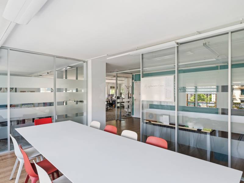 ufficio di 360m², foto 3 di 10