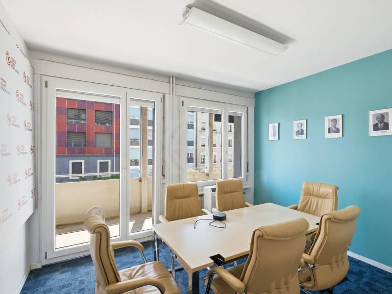 ufficio di 360m², foto 9 di 10