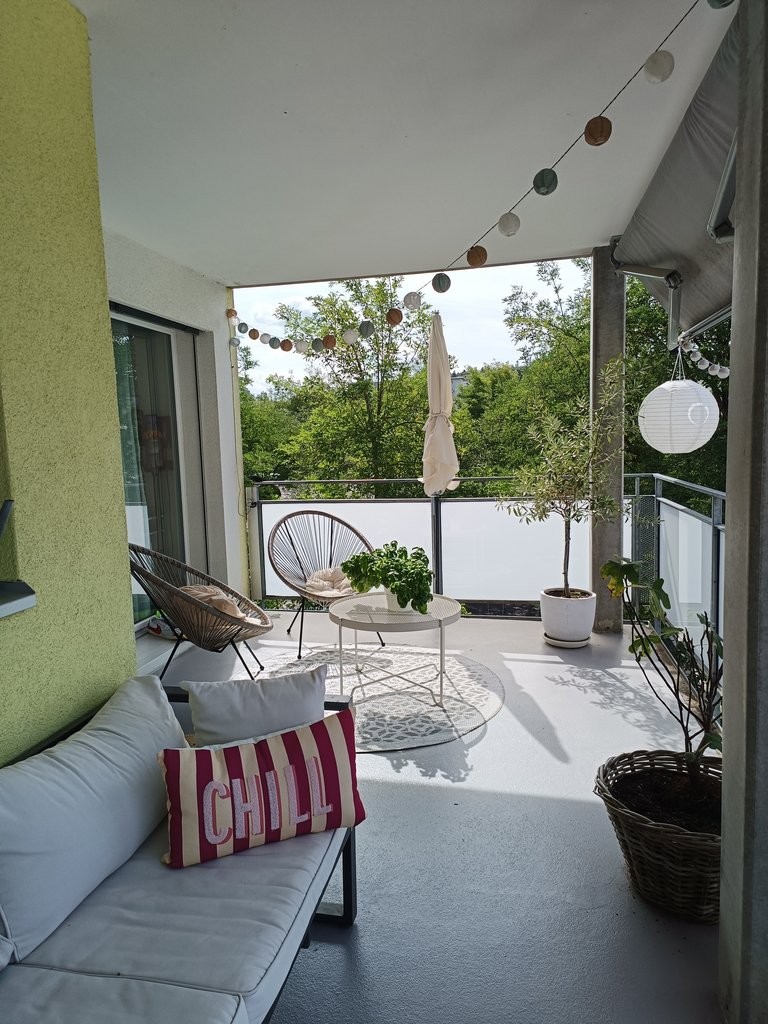 Appartamento di 4 ½ locali, foto 8 di 10