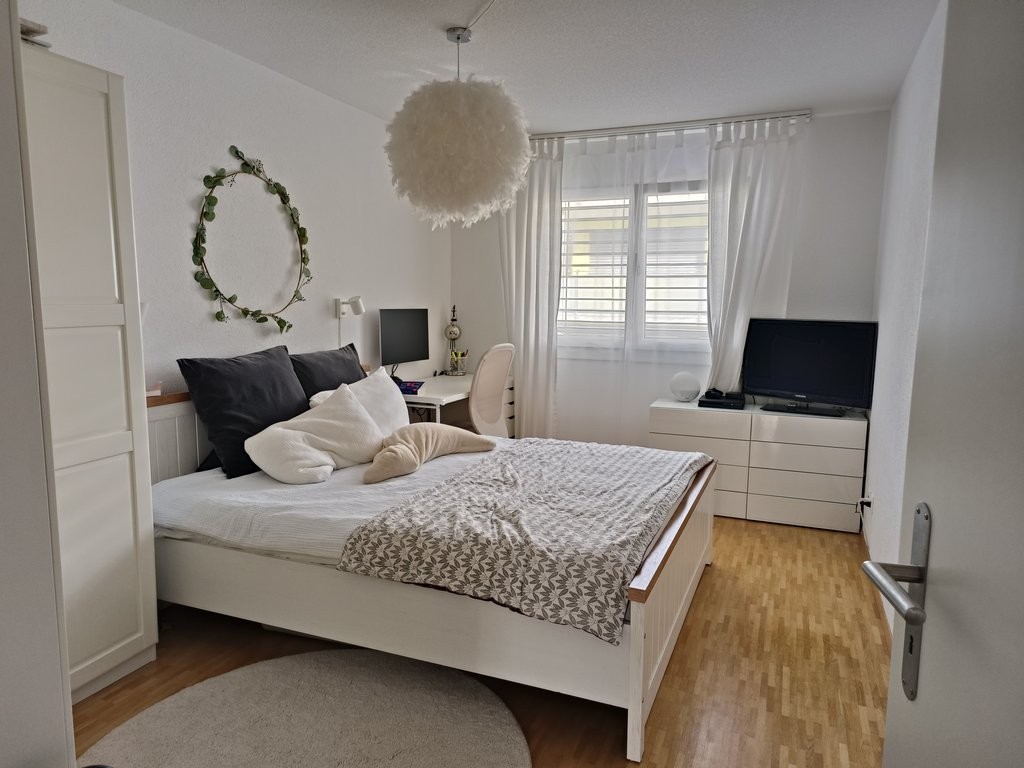 Appartamento di 4 ½ locali, foto 4 di 10