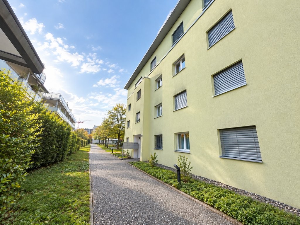 Appartamento di 4 ½ locali, foto 2 di 10