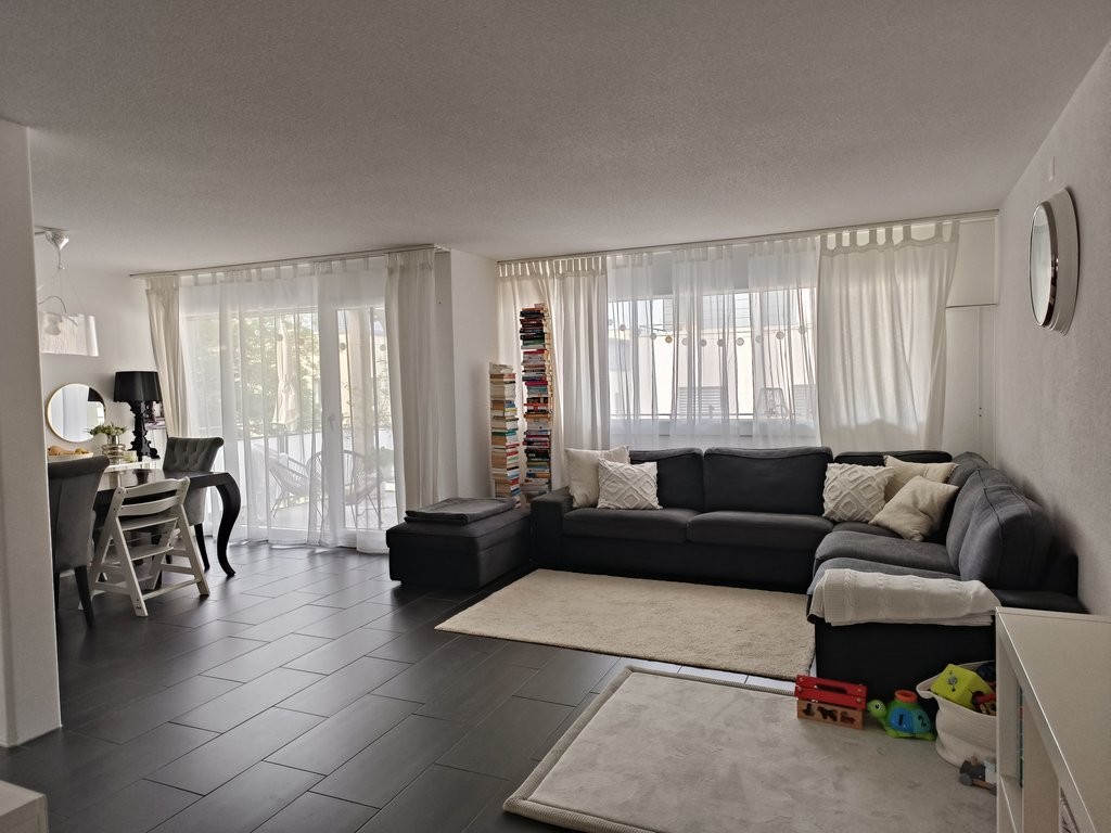 Appartamento di 4 ½ locali, foto 3 di 10