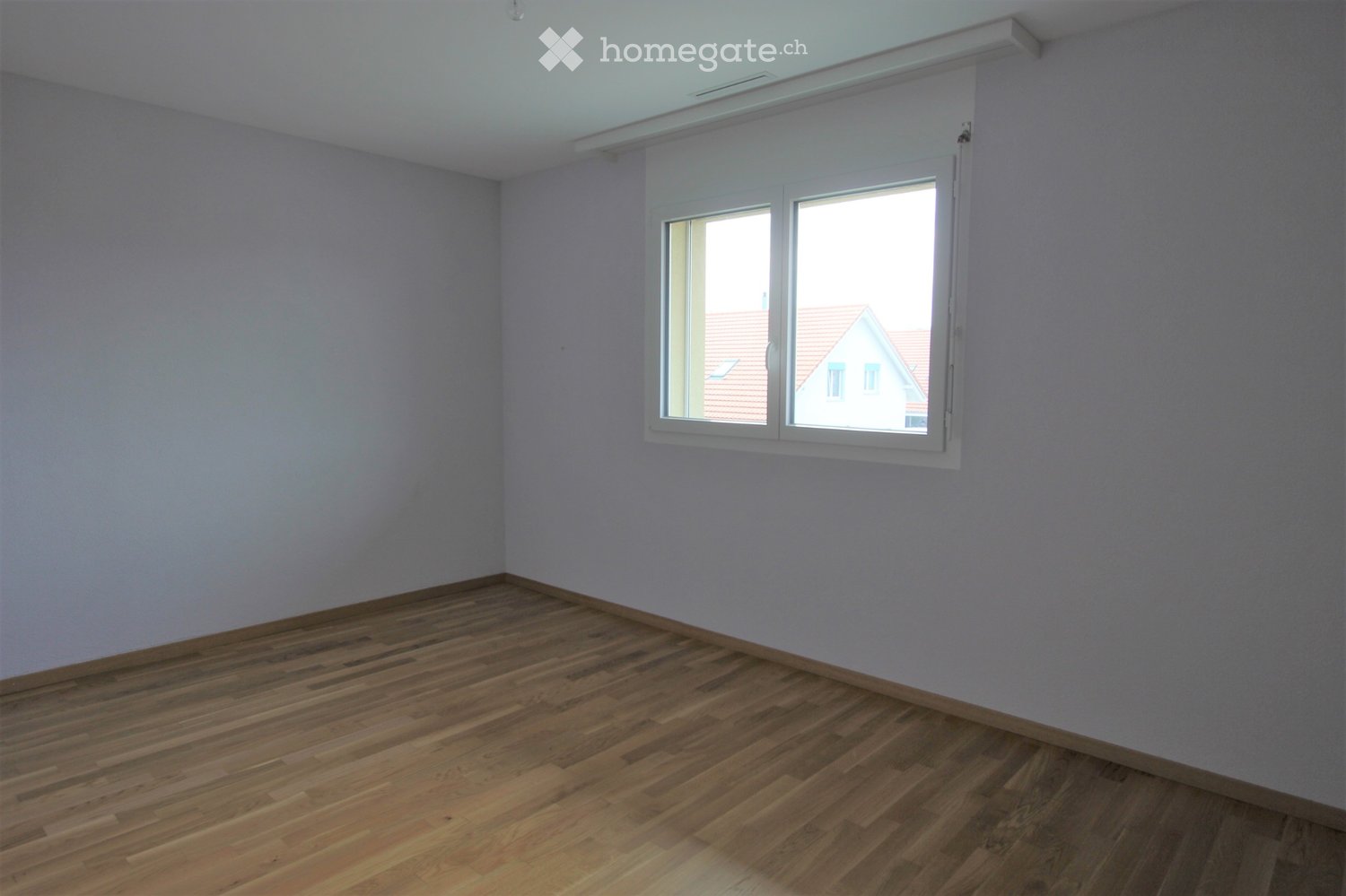 3.5 room apartment