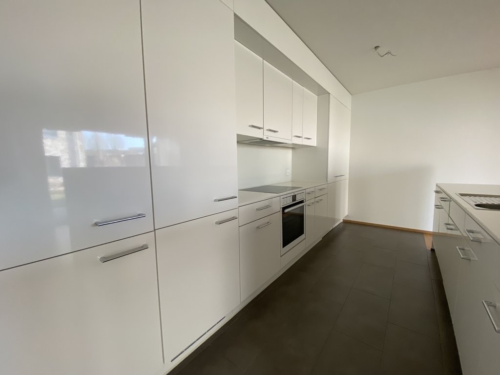 Appartamento di 4 ½ locali