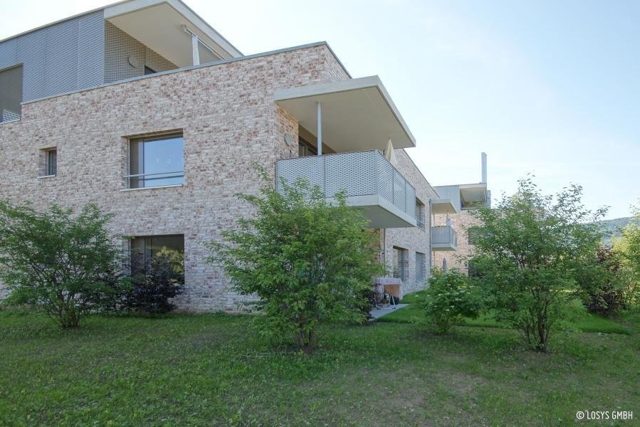 Appartamento di 4 ½ locali