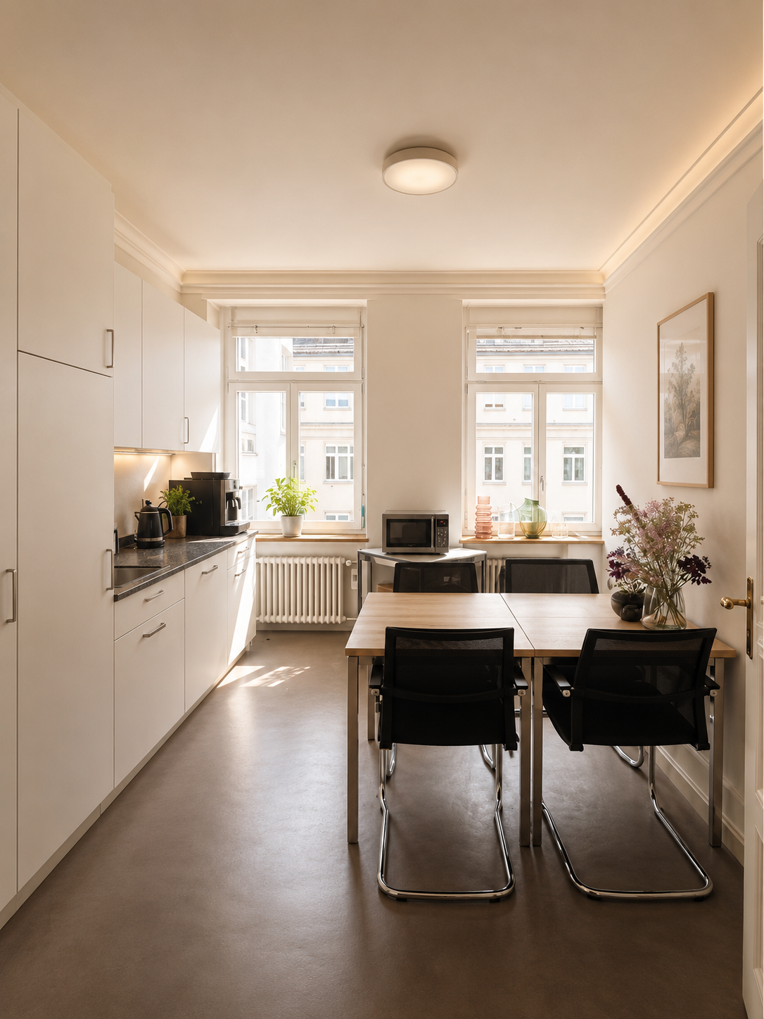 330m² ufficio