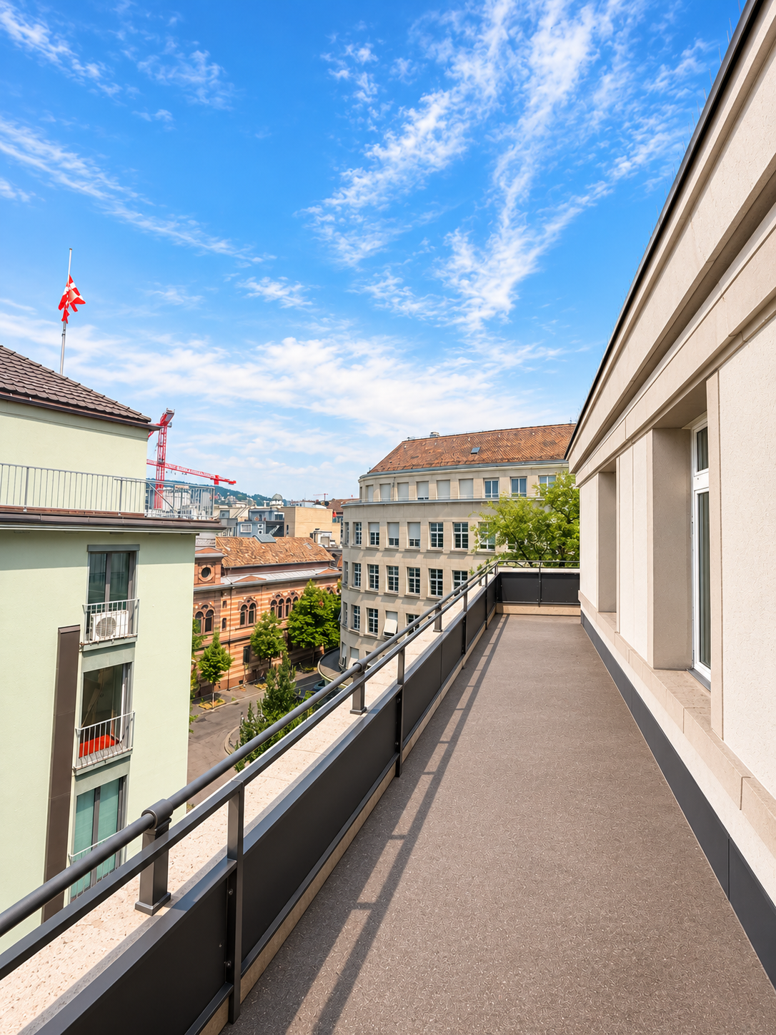 330m² ufficio