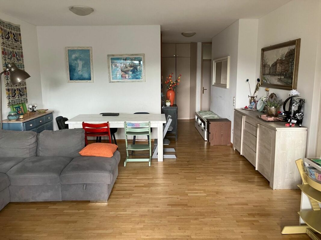 4 ½ rooms apartment