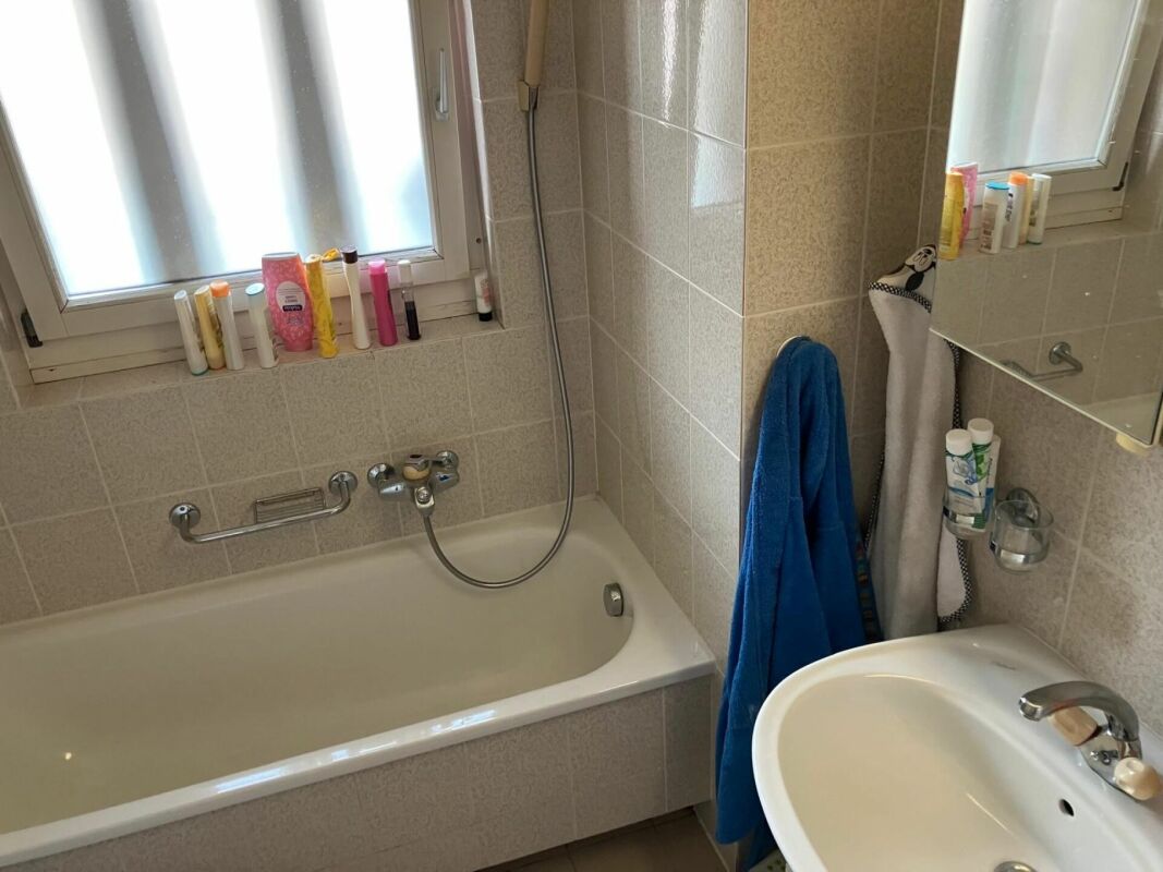4 ½ rooms apartment