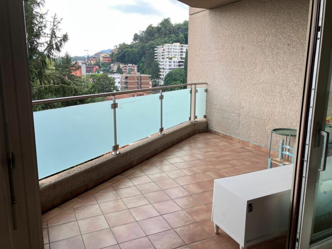 4 ½ rooms apartment