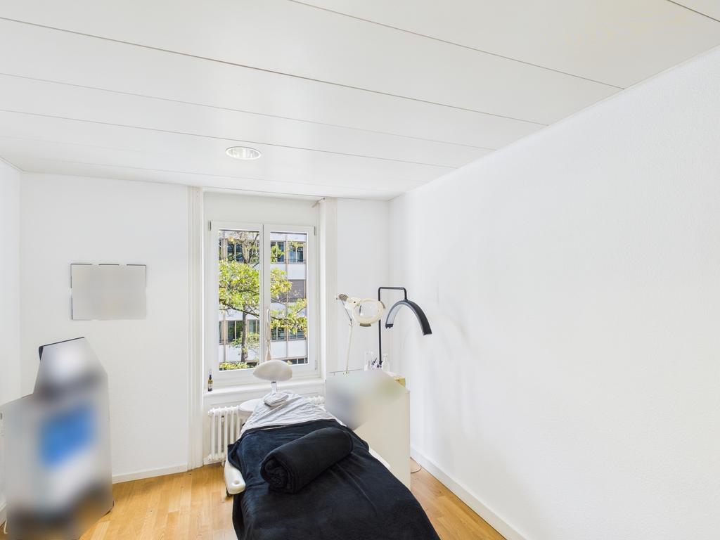 ufficio di 120m²