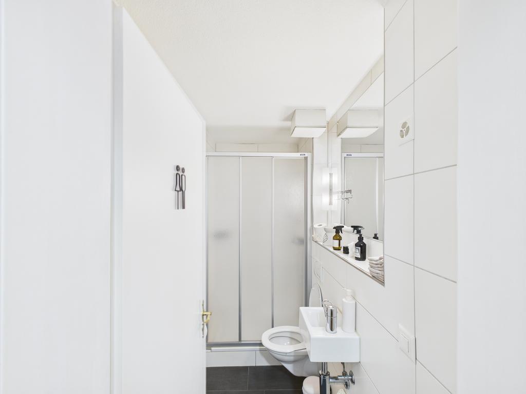 ufficio di 120m²