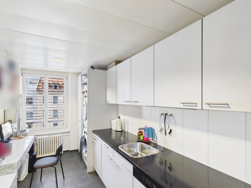 ufficio di 120m²