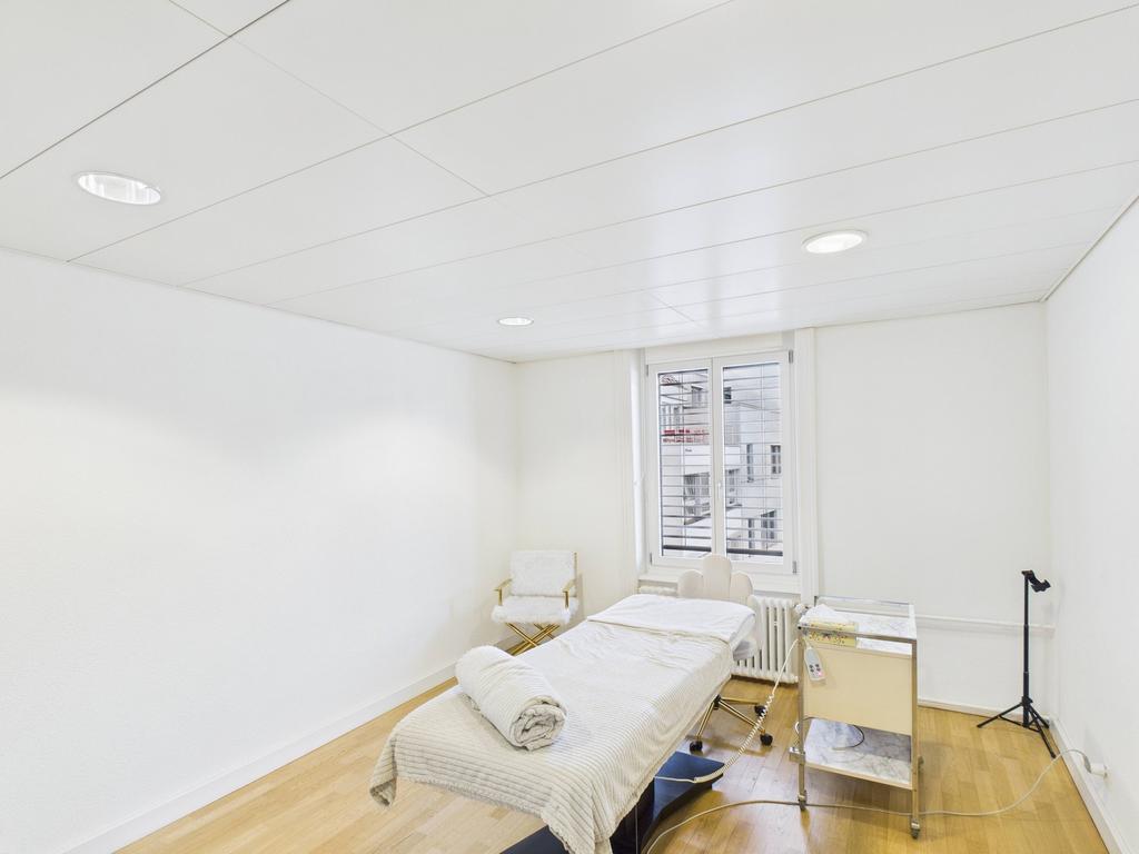 ufficio di 120m²