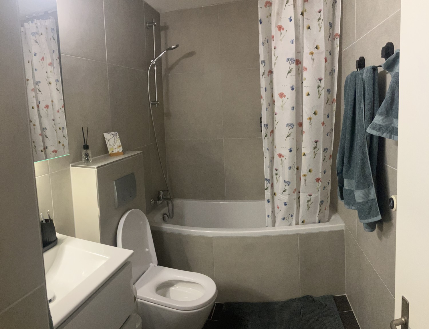 Appartamento di 2 ½ locali