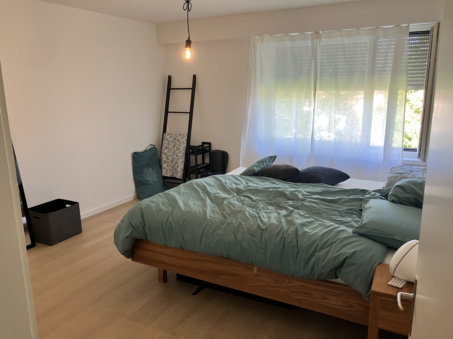 Appartamento di 2 ½ locali
