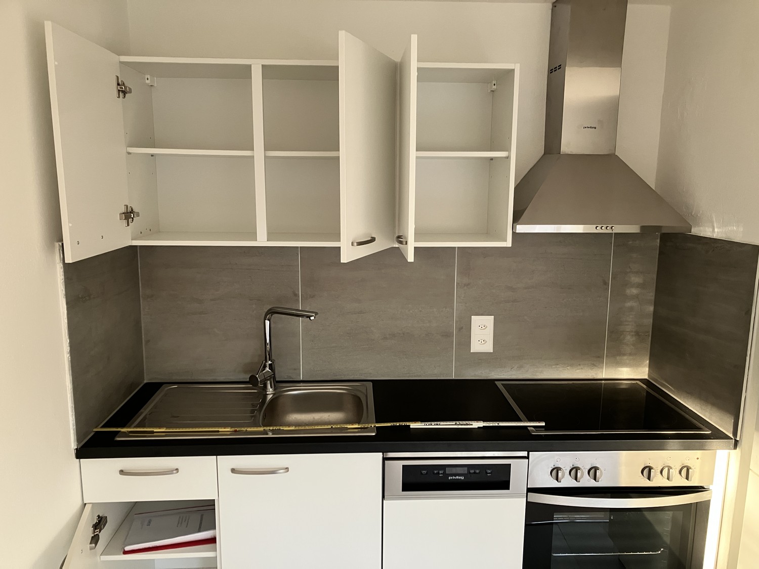 Appartamento di 2 ½ locali
