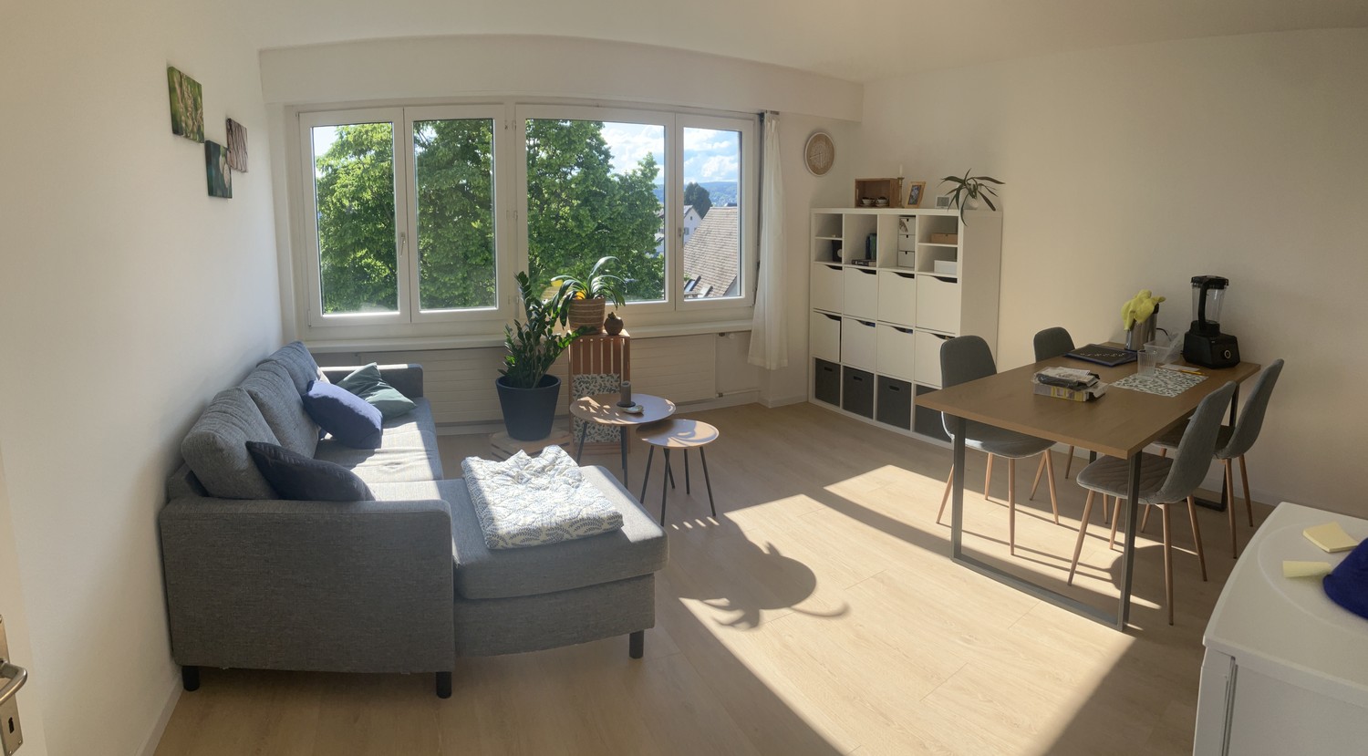Appartamento di 2 ½ locali
