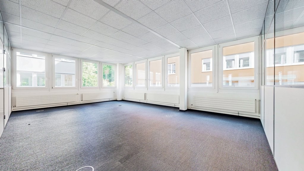 220m² ufficio
