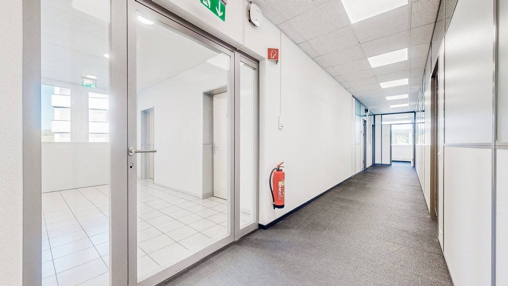 220m² ufficio