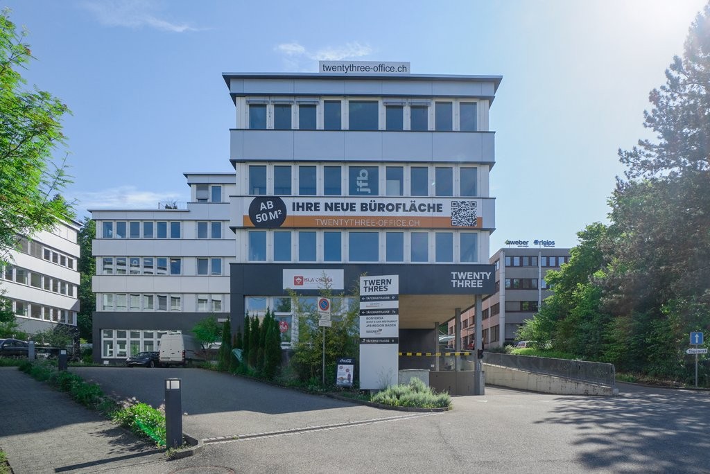 220m² ufficio