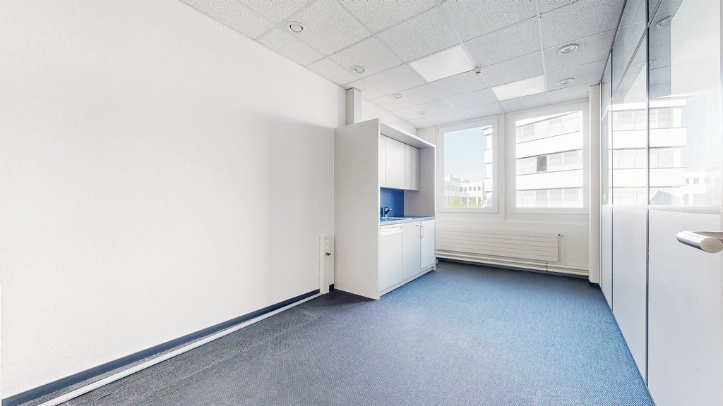 220m² ufficio