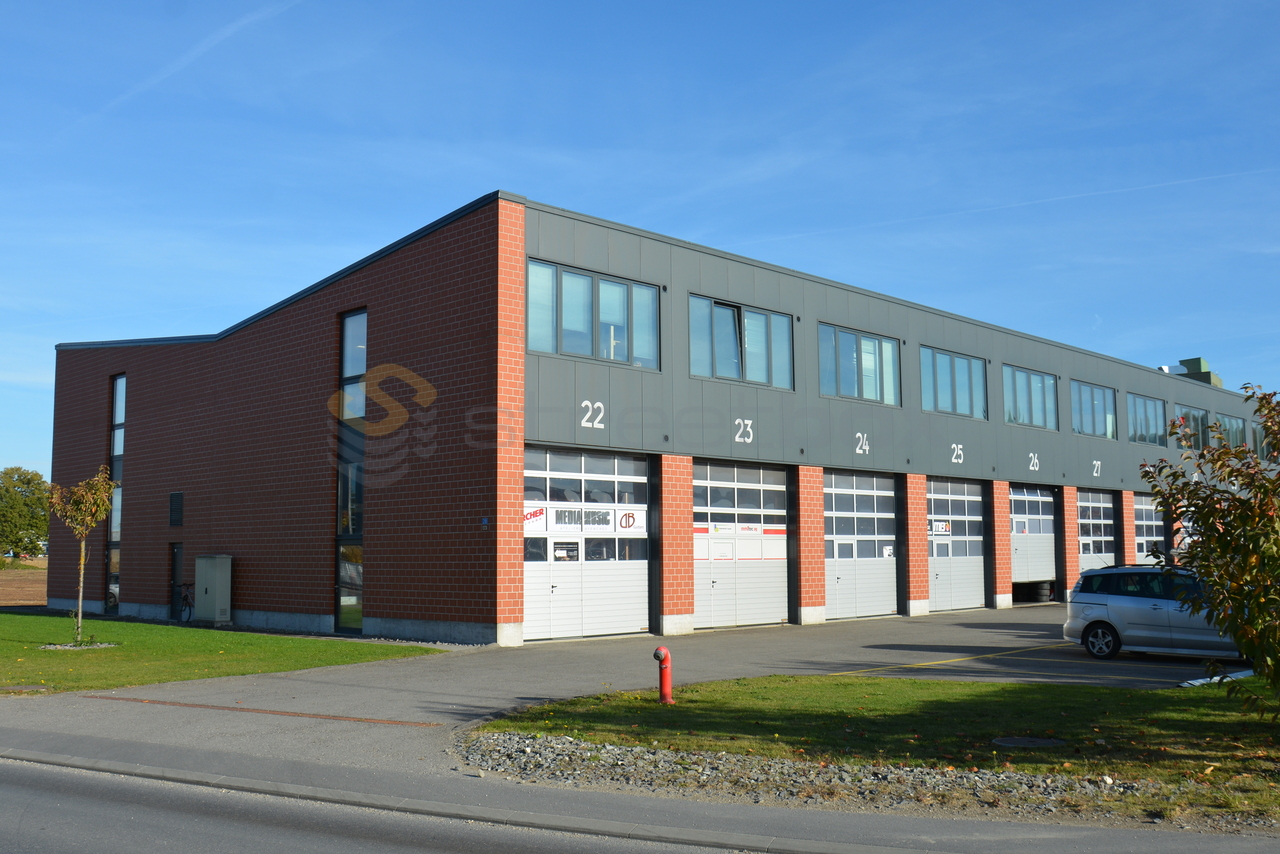 230m² commerciale