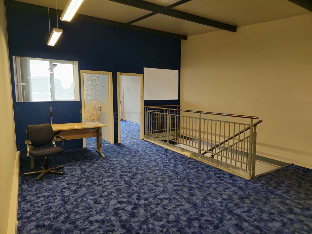 230m² commerciale