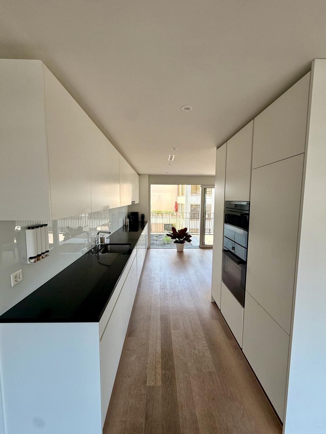 Appartamento di 3 ½ locali