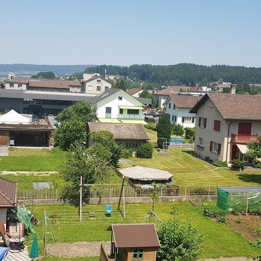 Appartement de 4 pièces