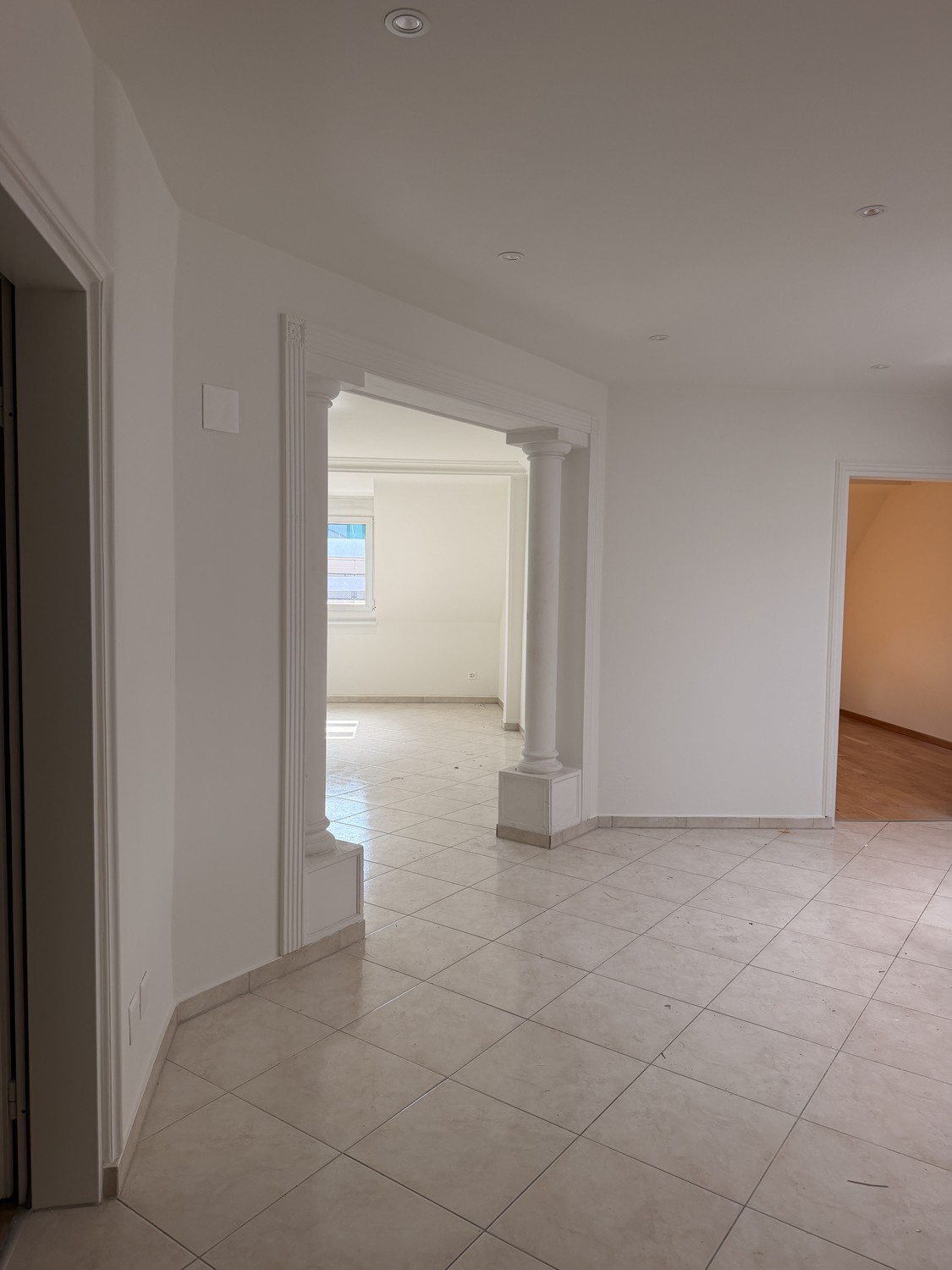 Appartamento attico di 6 ½ locali