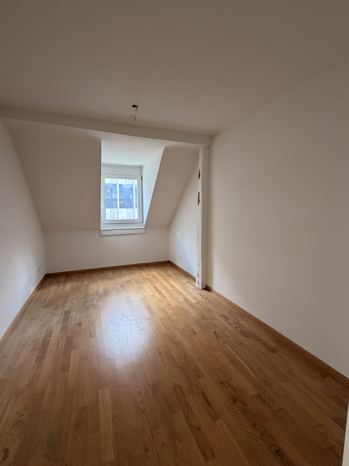 Appartamento attico di 6 ½ locali