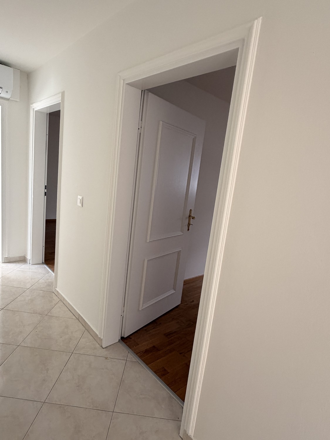 Appartamento attico di 6 ½ locali